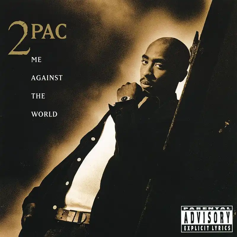 Me Against The World 